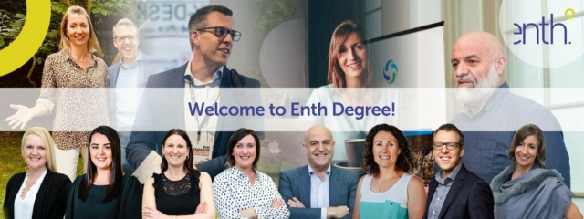 Enth team